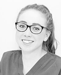 Katy Denny Dental Hygienist